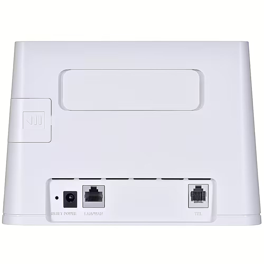 جهاز توجيه هواوي 4G 2 (طراز B311-221) LTE Cat4 WIfi 2.4 جيجاهرتز جهاز توجيه هواوي 4G 2 (طراز B311-221) LTE Cat4 WIfi 2.4 جيجاهرتز